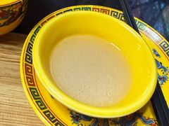 -银同牦牛肉火锅