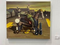 -东浩兰生上海世博展览馆