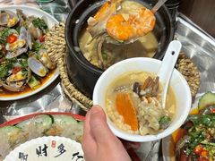 -官塘鱻鱻鱼生·潮汕生腌·砂锅粥(西马路总店)