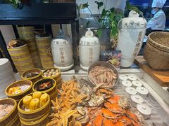 -川骄海鲜自助(亚运村店)