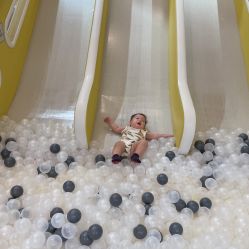 -泛尼尼儿童乐园(文化广场店)