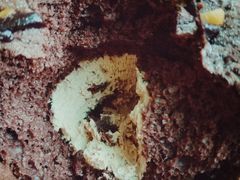 巧克力熔岩蛋糕-全家便利店(广灵一路店)