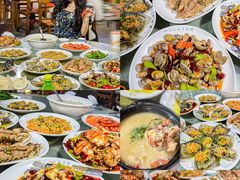 -四川小胡子海鲜(丁村万人海鲜广场店)