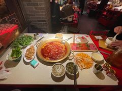 -小龙坎火锅(全球总店)