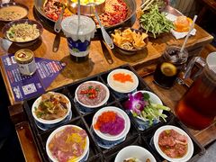 -楠火锅(西单店)