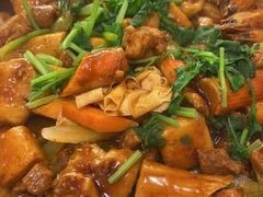 -黄记煌三汁焖锅(民乐园万达店)