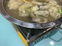 -懋隆金阁·博山菜