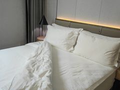 -禾尖S酒店(深圳大学店)