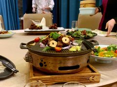 -唐廊烤鸭店(工体店)