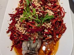 -杨氏青龙虾·羊蝎子(珠江路店)