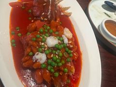 -外婆家(西溪印象城店)