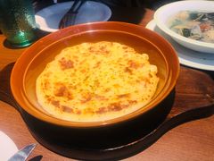 芝士土豆泥-萨莉亚意式餐厅(杭州西溪龙湖天街店)