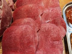 -金顺碳烤肉(1号店)