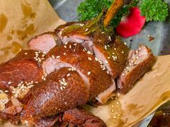 -蓉三少冒烤鸭·四川小吃集(北京首店)