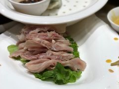 -海鲜码头·中国菜