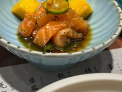 -味见·荣家(亚泰大街店)