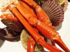 -星伦多自助料理·涮烤一体(虹悦城店)