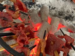 -二师兄火盆烤肉(湖口店)