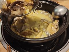 -阿鸡鱼庄·顺德鲜蒸小炒(亚运村店)