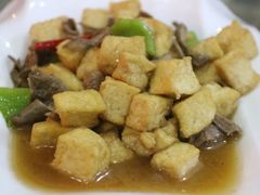 IMG_0996-天天向上素食餐厅(五台山店)