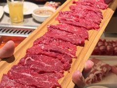 -海底捞火锅(青悦城店)