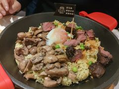 -西堤牛排(南京龙江店)