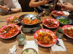 -高嗲嗲·现炒下饭菜(石鼓路店)