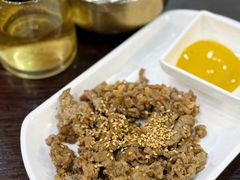 -釜山豚骨汤饭(芝罘万达广场店)