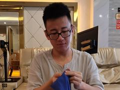 -新富特功夫足疗(华都园大厦店)