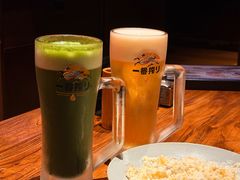 -Fukumimi·美醉堂 居酒屋(金尚店)