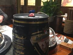 -苏大嘴海鲜牧场(奥林匹克店)