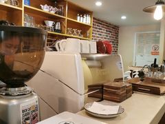 -猫友咖啡店(玉林西路店)