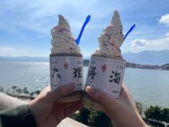 -大理洱海