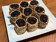 -御香农家菜(莫干山庾村店)
