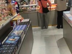 -泡泡玛特POPMART(石景山万达店)