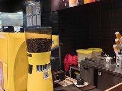 -麦当劳(北苑秋实路店)