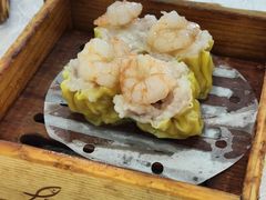 -天鲜阁·海鲜粤菜·33年老字号(石槎白云站店)