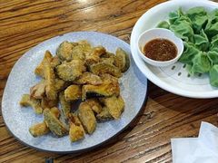 -美达尔烧烤(银川东路店)
