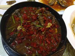 -老虎滩船说·海胆水饺·大连海鲜(老虎滩店)