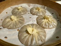 松茸汤包-庆春朴门