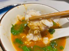 -松沪名灶·豆浆鱼头·新上海菜(飞航吾悦广场店)
