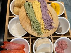 -一绪に寿喜烧(夫子庙水游城店)