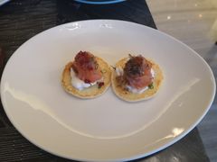 -长沙北辰洲际酒店-兰调全日餐厅