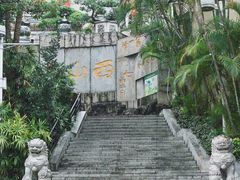 -孙文西路步行街