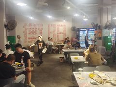 -串小白烧烤(金沙洲店)