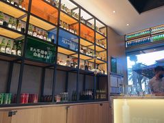 -木屋烧烤(惠阳华润小径湾店)