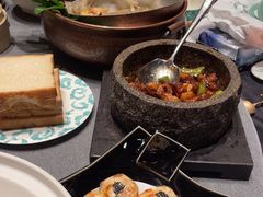 -桂满陇·海市蜃楼·黑金(国金店)