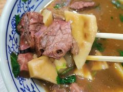 -门框胡同百年卤煮(前门煤市街店)