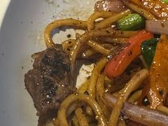 -雅达利超级牛扒(万科广场店)