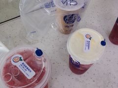 -茶百道(京溪店)